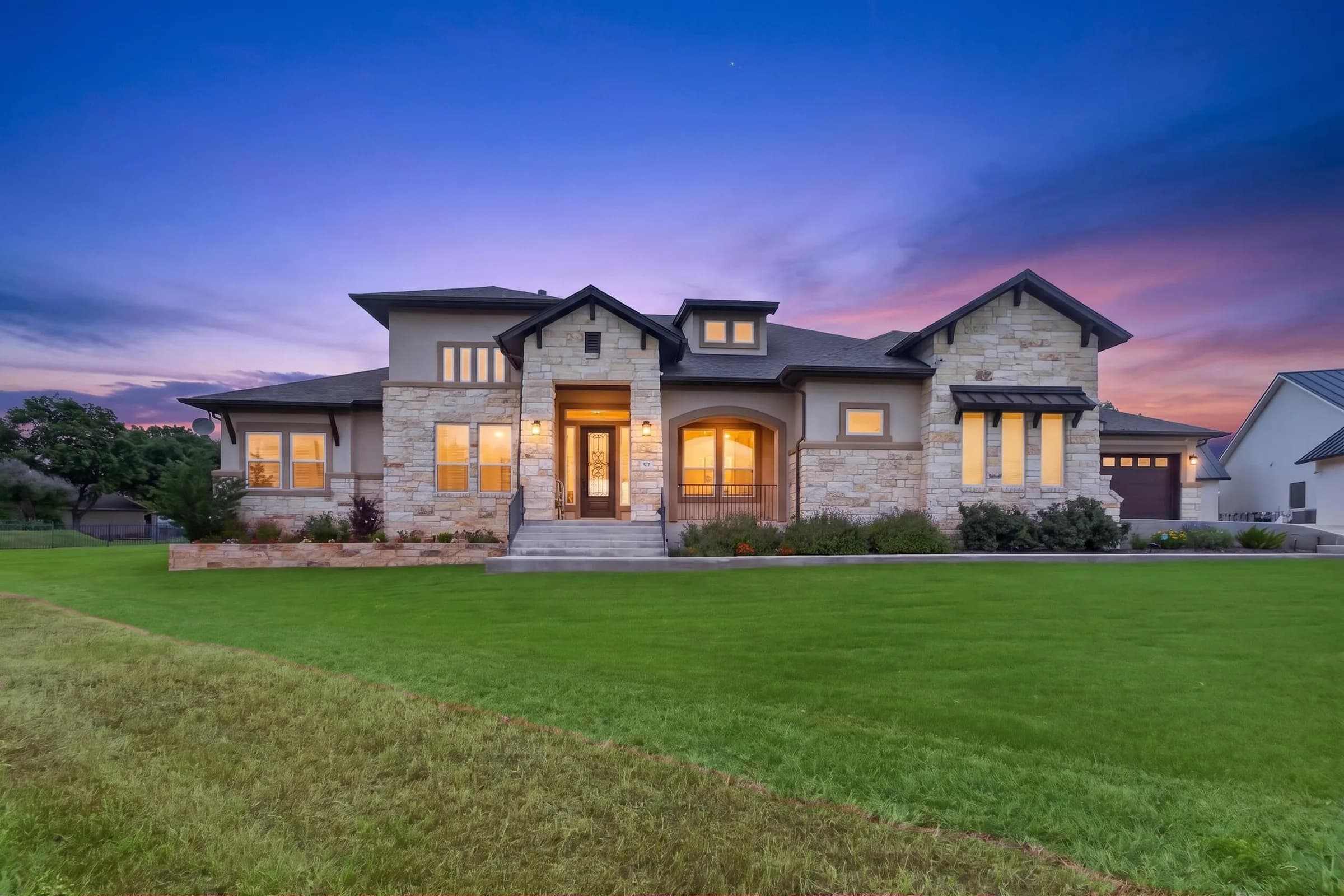 104 Far Meadow, Kingsland TX